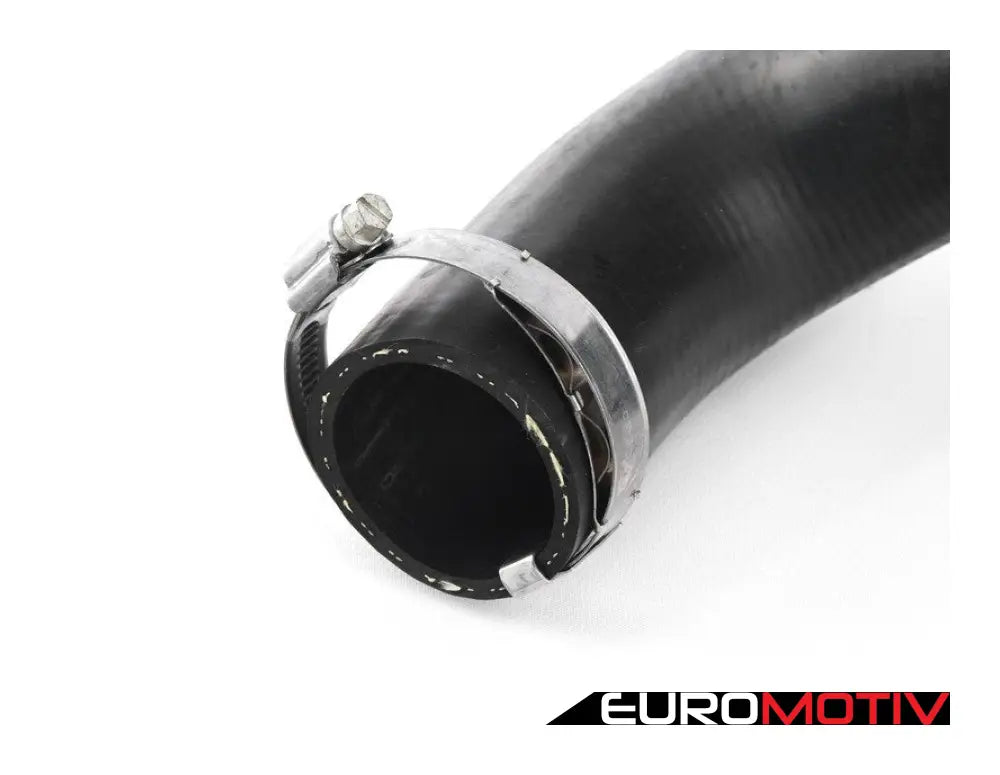 Lower Intercooler Hose - Right