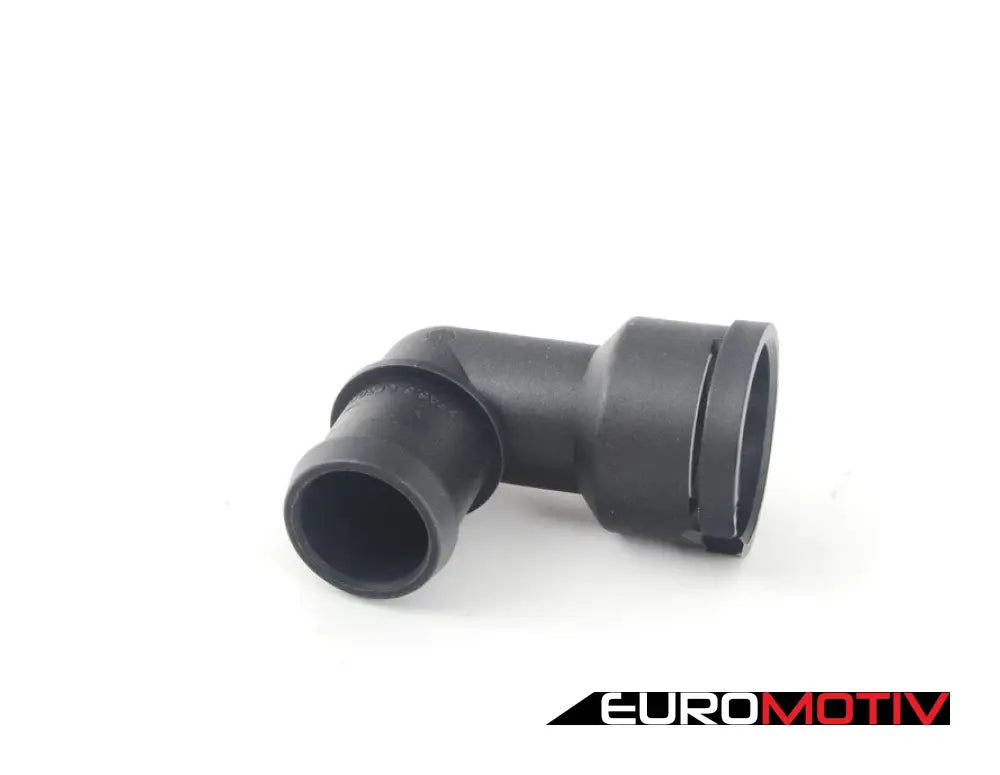 Lower Radiator Hose Adapter Coolant