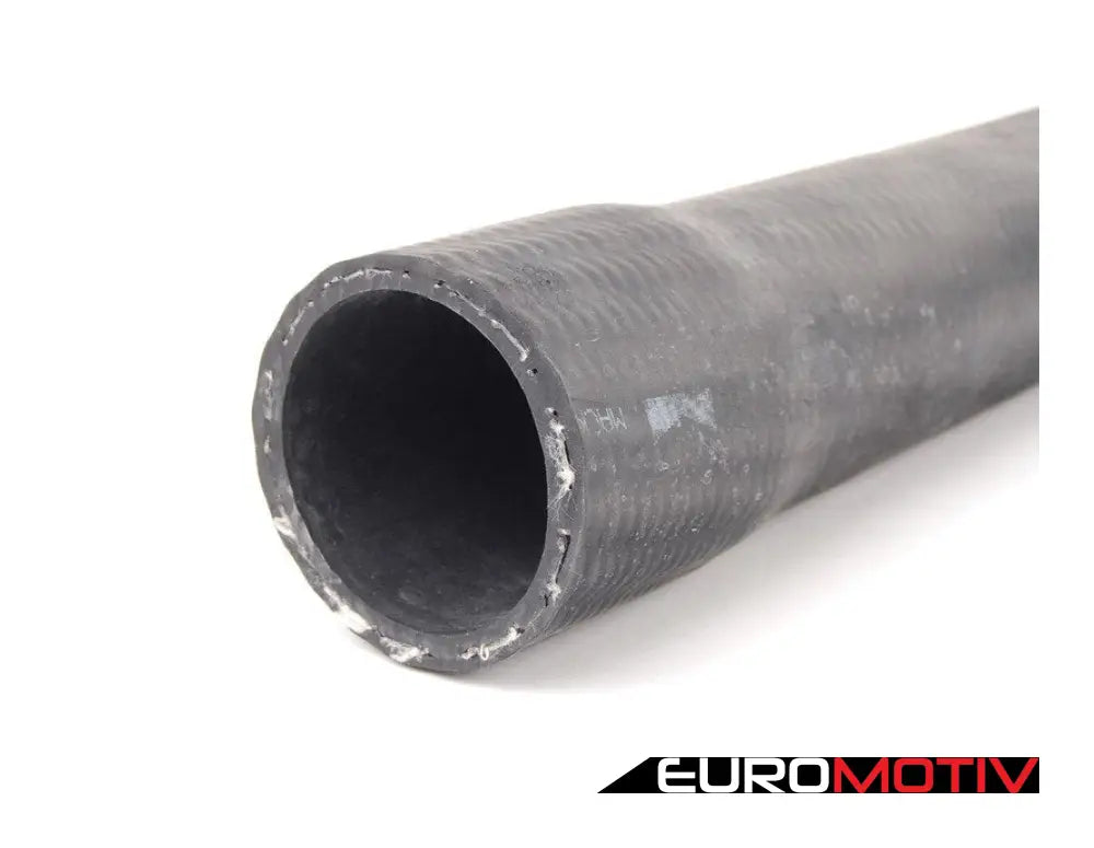 Lower Radiator Hose - Priced Each Coolant