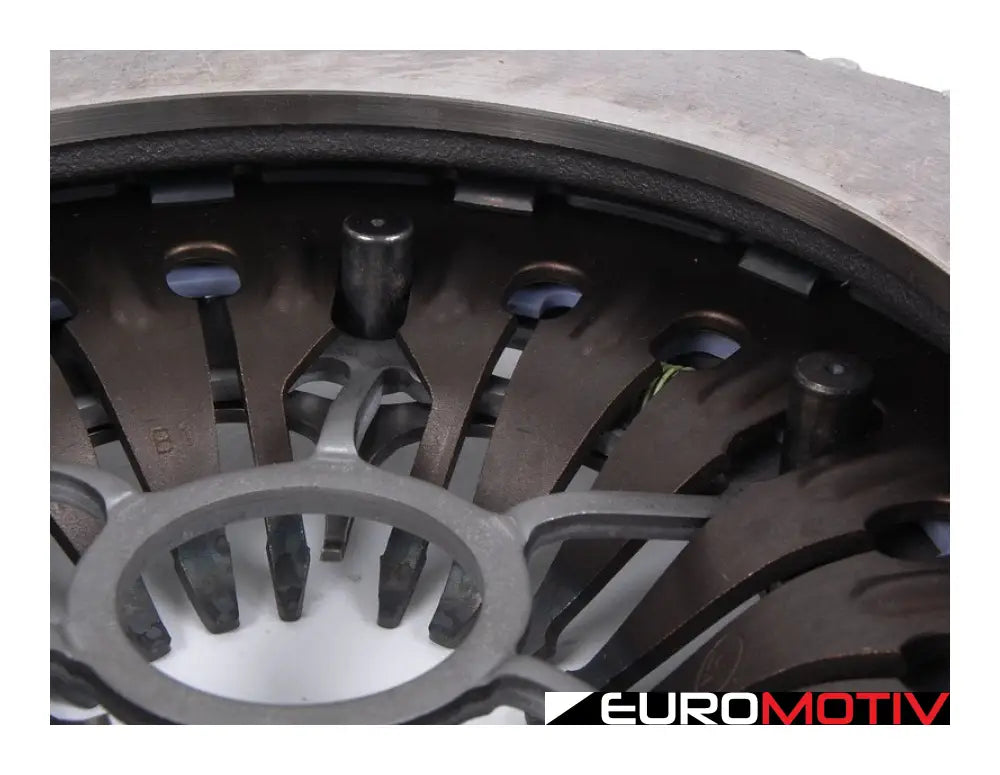 Luk Audi Rs4 Clutch Kit