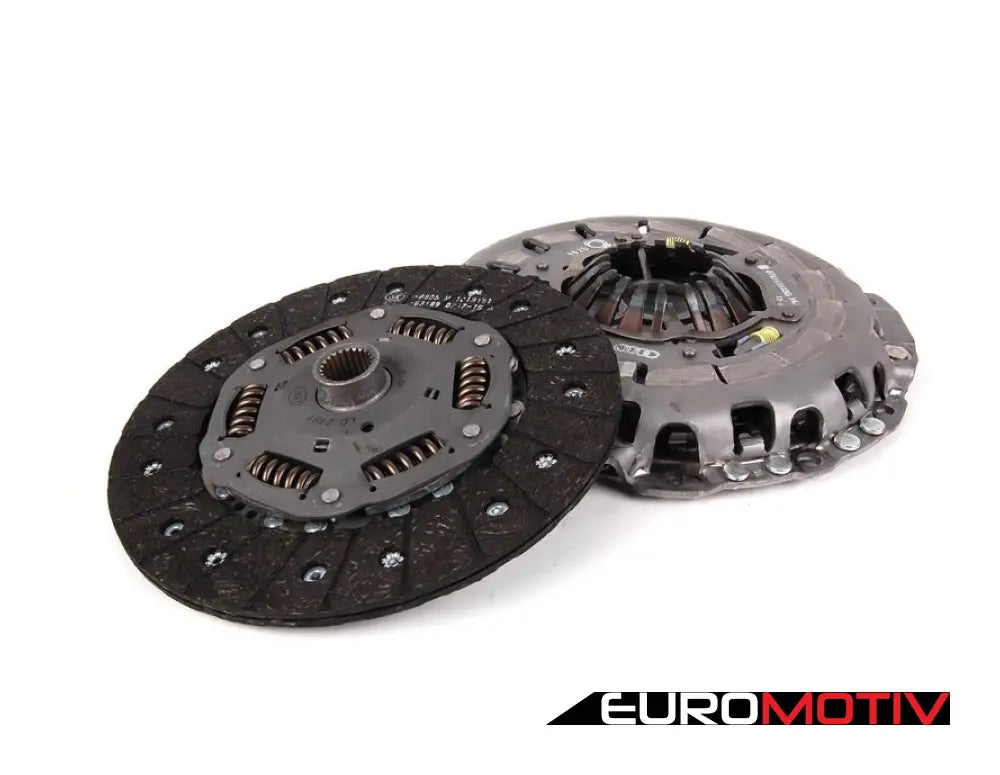 Luk Audi Rs4 Clutch Kit