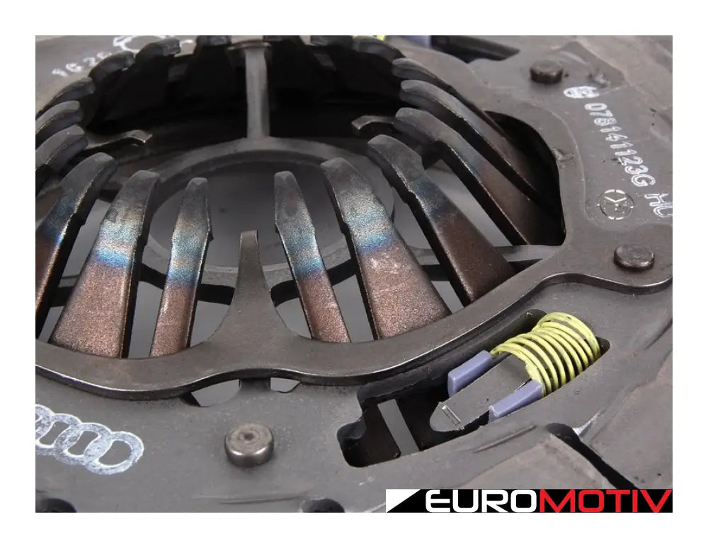 Luk Audi Rs4 Clutch Kit