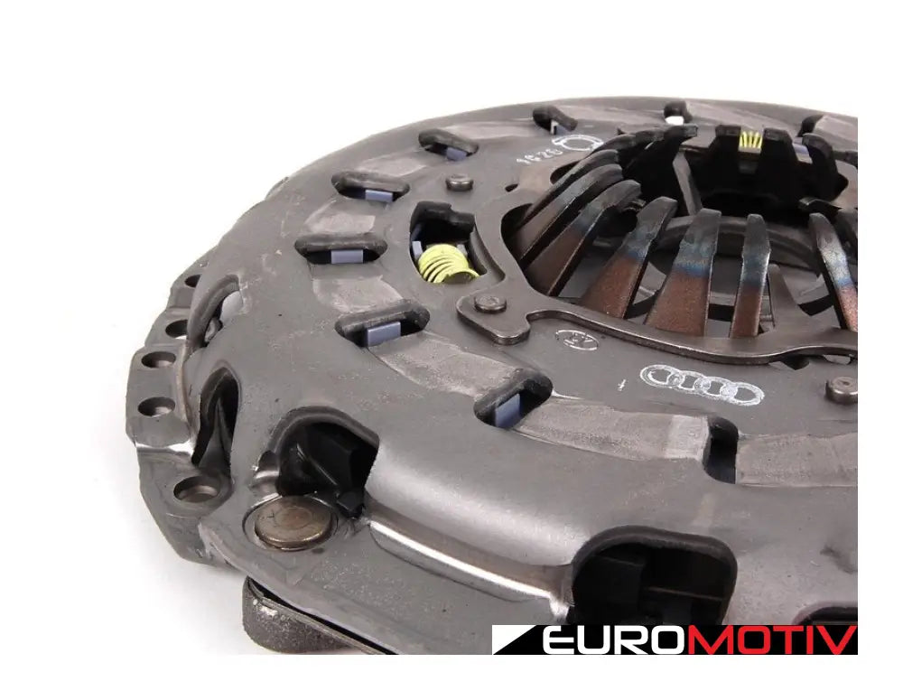 Luk Audi Rs4 Clutch Kit