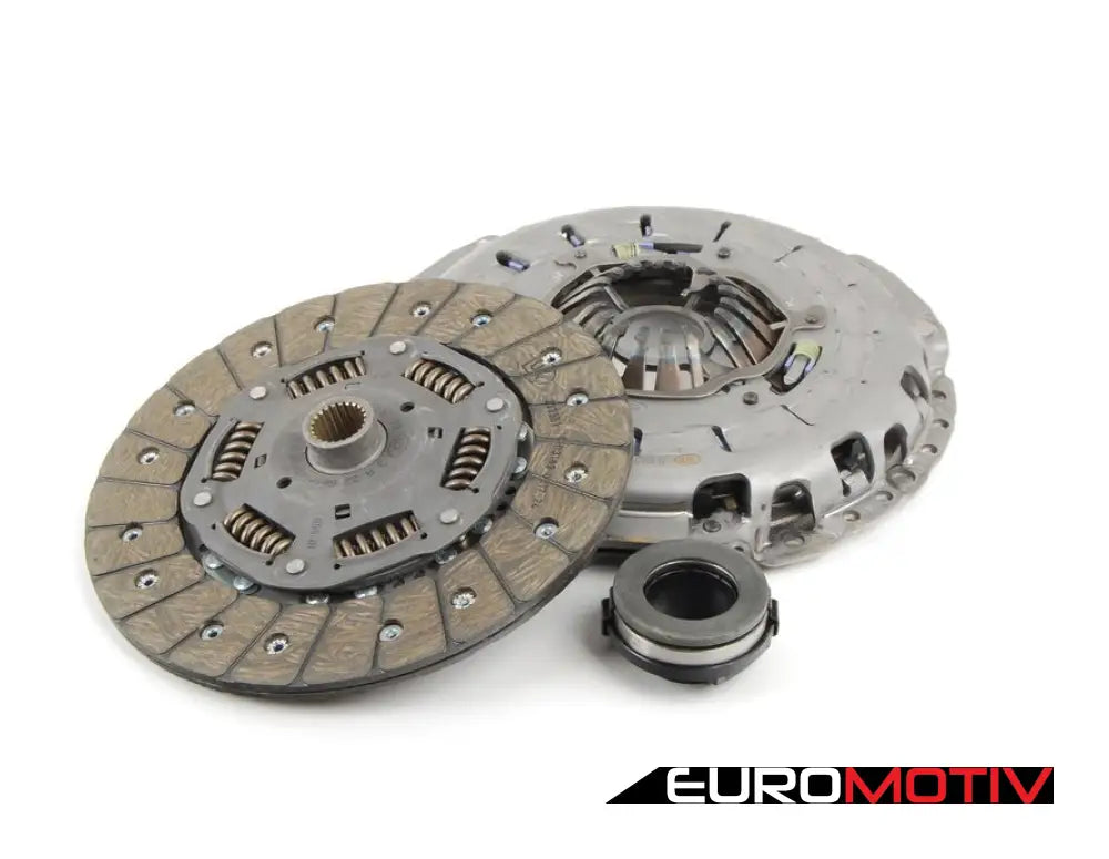 Luk Audi Rs4 Clutch Kit