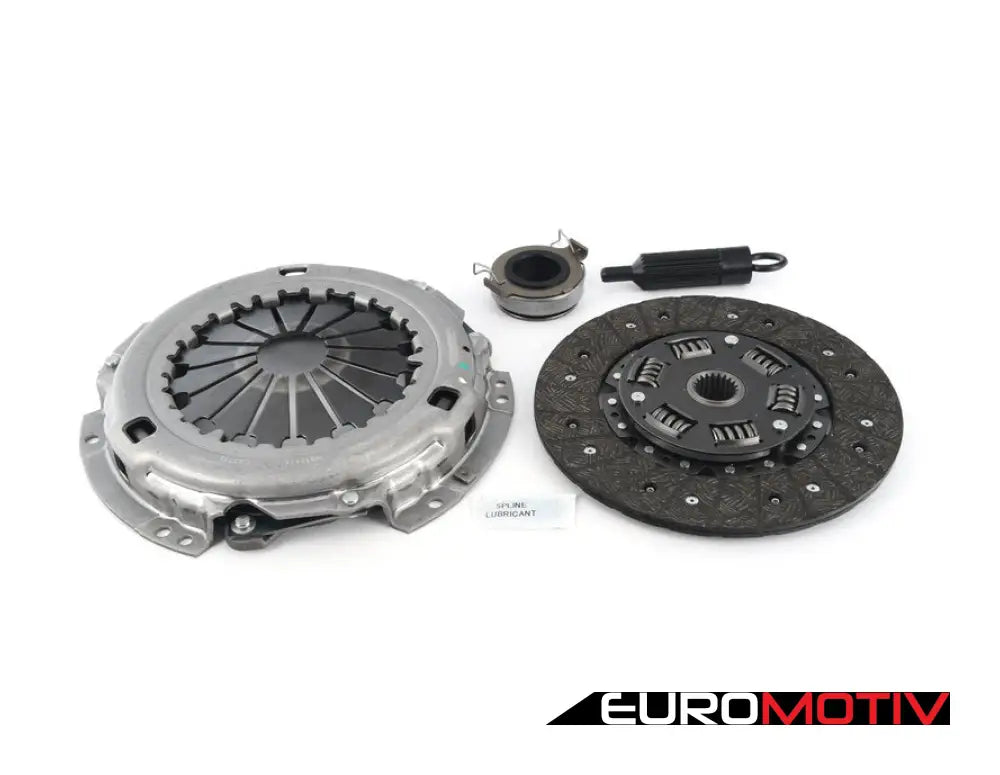 Luk Clutch Kit