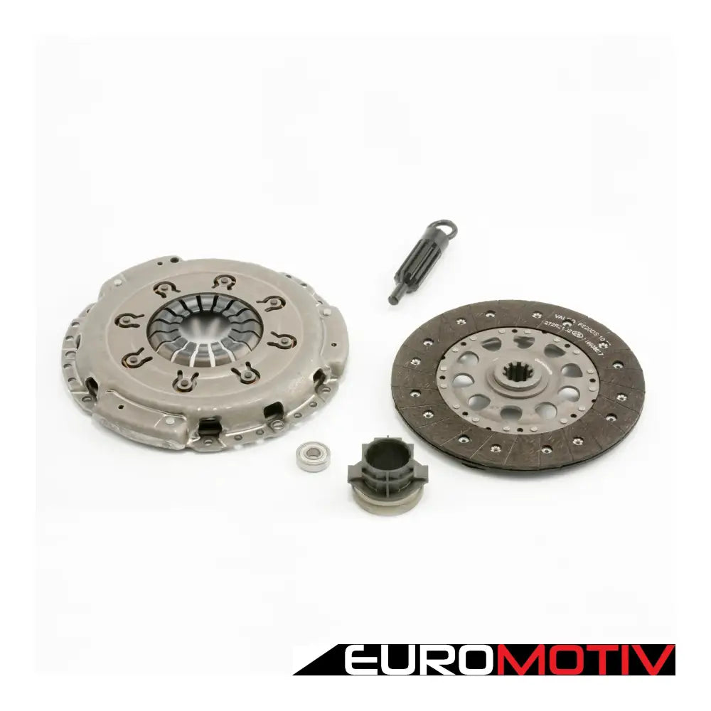 Luk Transmission Clutch Kit