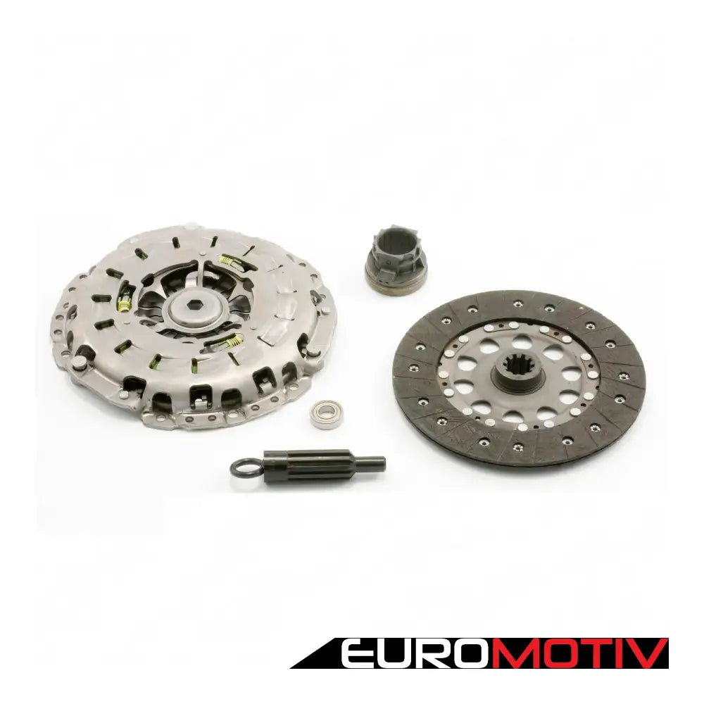 Luk Transmission Clutch Kit