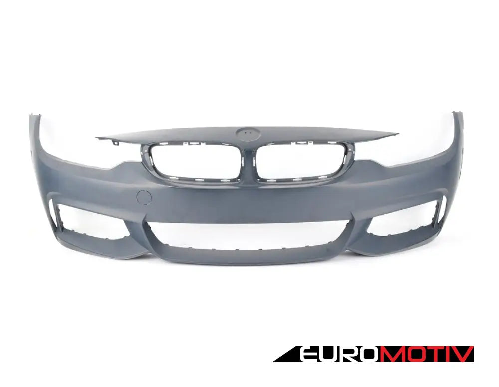 M Sport Style Front Bumper