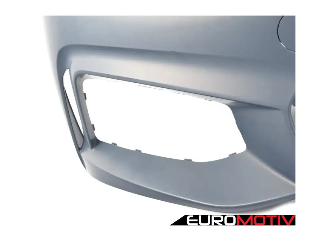 M Sport Style Front Bumper