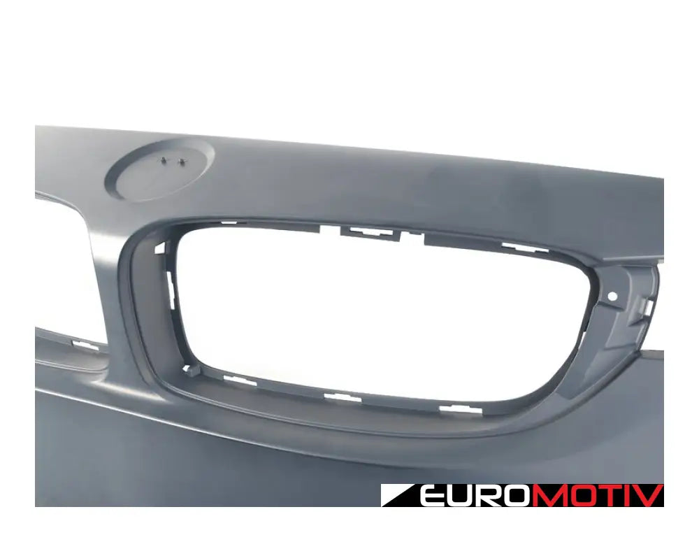 M Sport Style Front Bumper