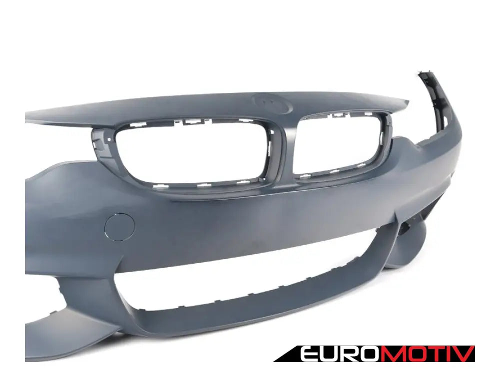 M Sport Style Front Bumper