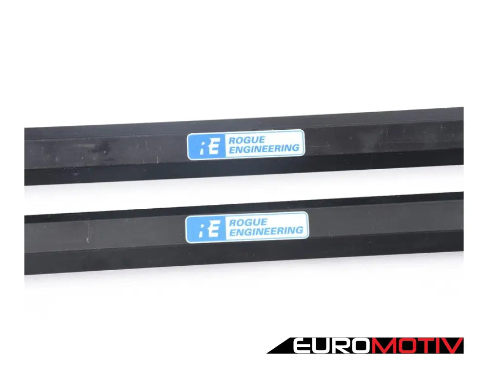 M3/1 M Coupe Adjustable Toe Arms