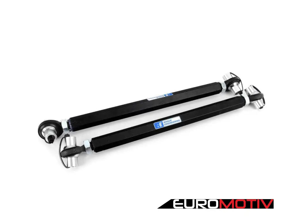 M3/1 M Coupe Adjustable Toe Arms