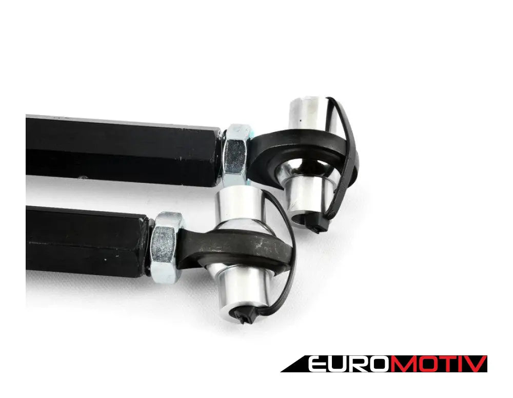 M3/1 M Coupe Adjustable Toe Arms