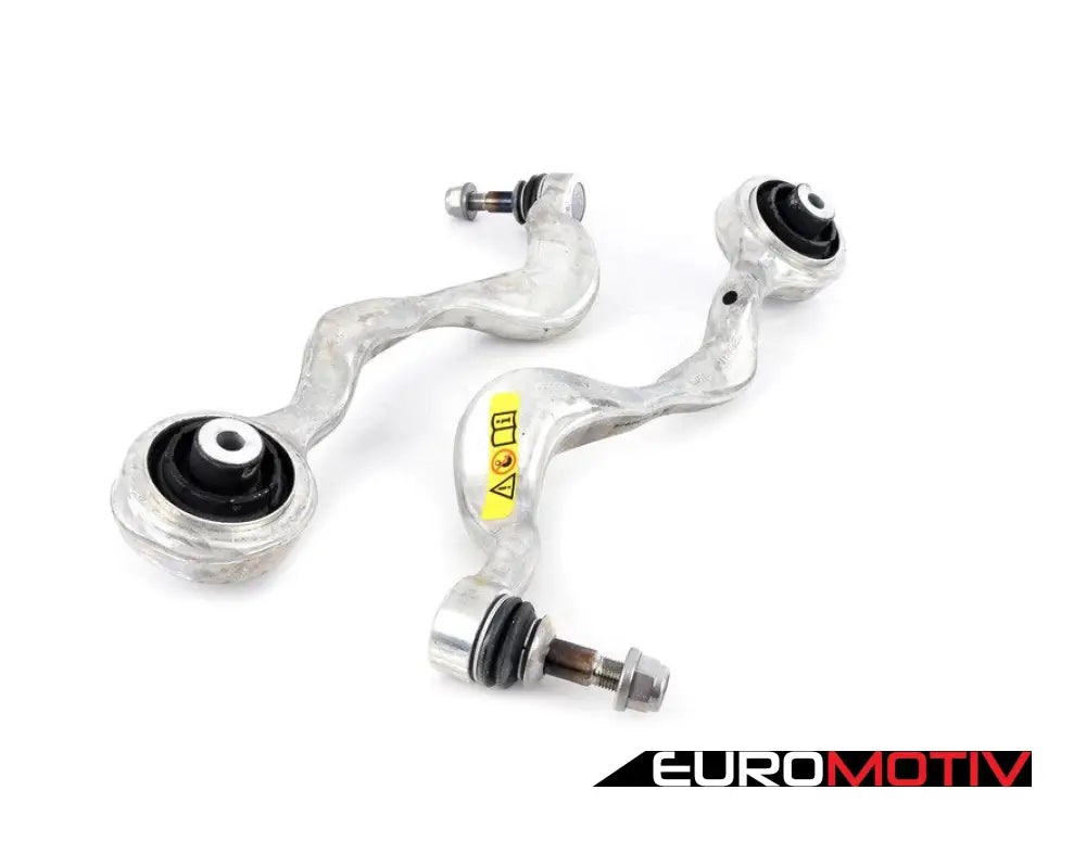 M3/1M Front Control Arm Upgrade Kit