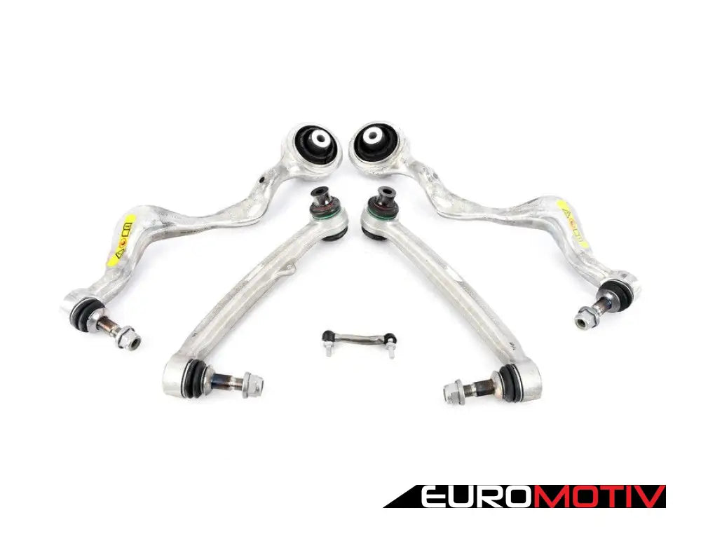 M3/1M Front Control Arm Upgrade Kit