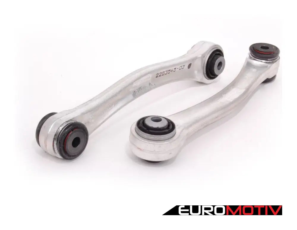 M3/1M Rear Upper Control Arm Upgrade Kit