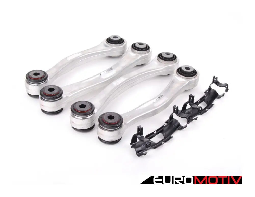 M3/1M Rear Upper Control Arm Upgrade Kit