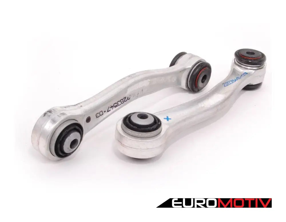 M3/1M Rear Upper Control Arm Upgrade Kit