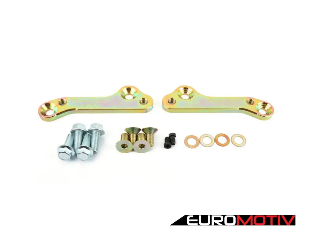 M3/M4 Big Brake Adapter Kit