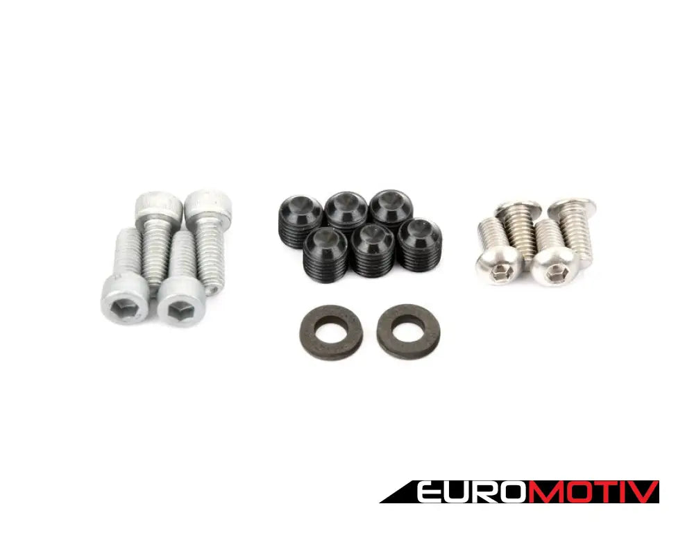 M50 Manifold Adapter Plate Kit