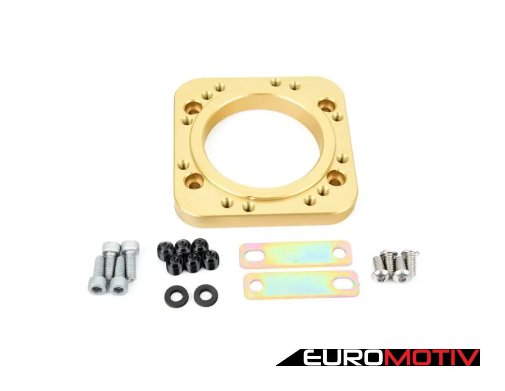 M50 Manifold Adapter Plate Kit