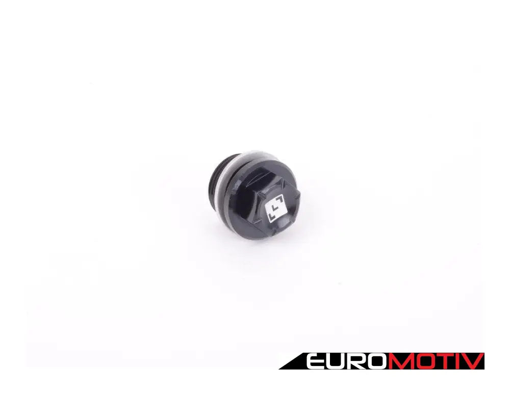 Magnetic Drain/Fill Plug - Priced Each