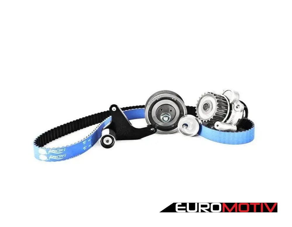 Manual Timing Belt Tensioner Kit With Gates Racing