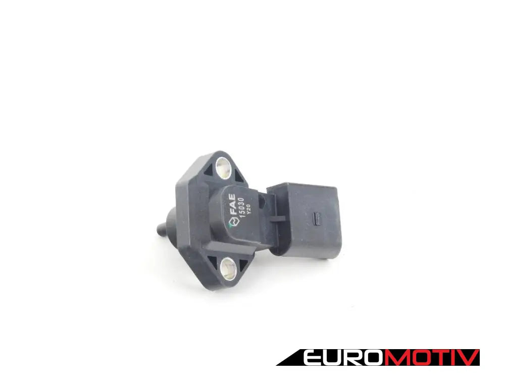 Map Sensor