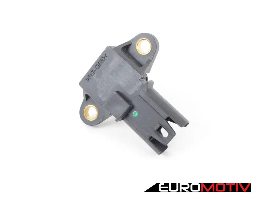 Map Sensor