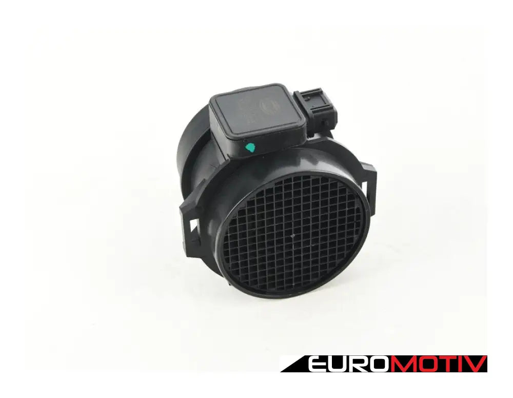 Mass Air Flow Sensor (Maf)