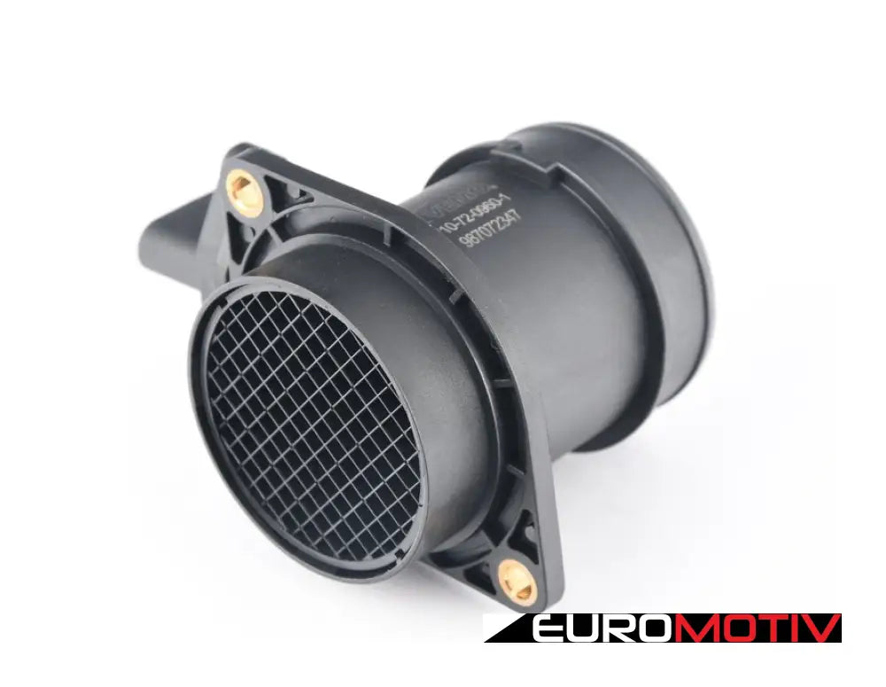 Mass Air Flow Sensor (Maf)