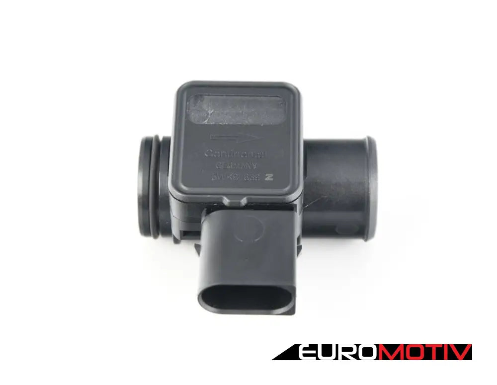 Mass Air Flow Sensor - Pre-Secondary Pump