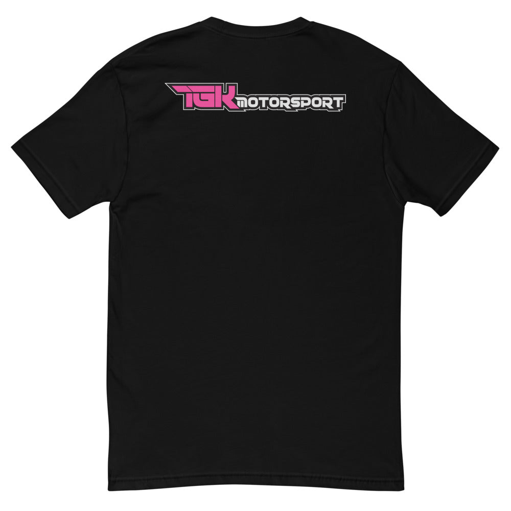 OG TGK Tee - Pink