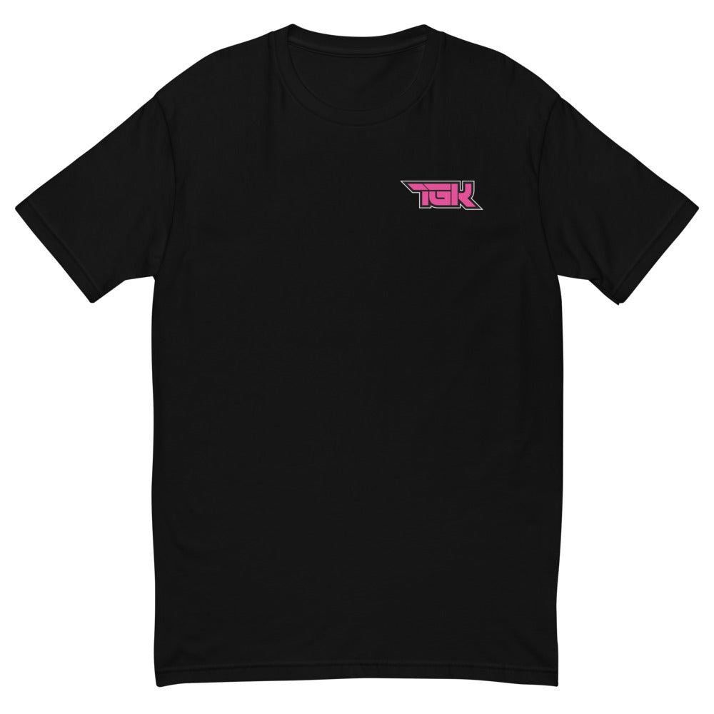 OG TGK Tee - Pink