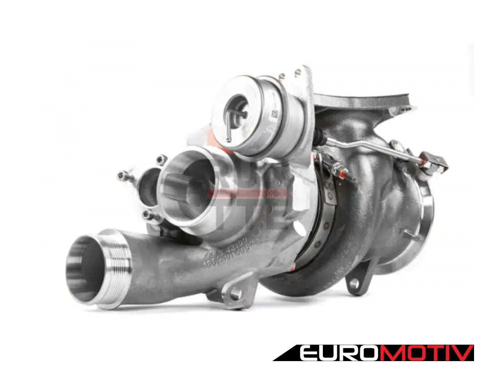 Mercedes-Benz M133 2.0L Upgraded Turbocharger - Tte450 +