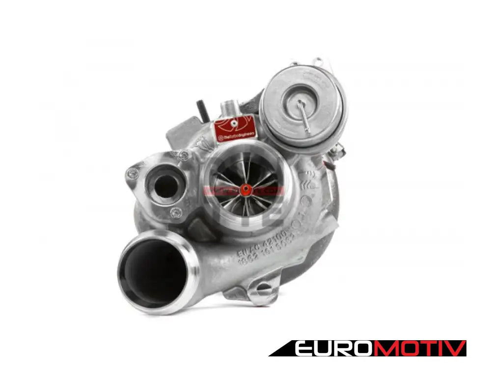 Mercedes-Benz M133 2.0L Upgraded Turbocharger - Tte450 +