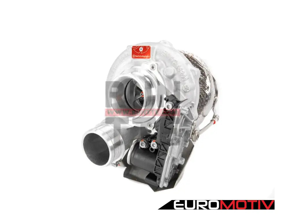 Mercedes-Benz M139 2.0L A45 / S Cla Gla Turbo Upgrade - Tte560