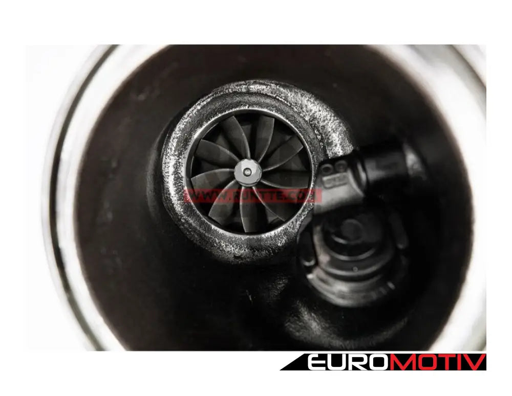 Mercedes-Benz M256 E53 Amg Upgraded Turbocharger - Tte620