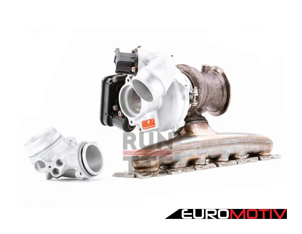 Mercedes-Benz M256 E53 Amg Upgraded Turbocharger - Tte620