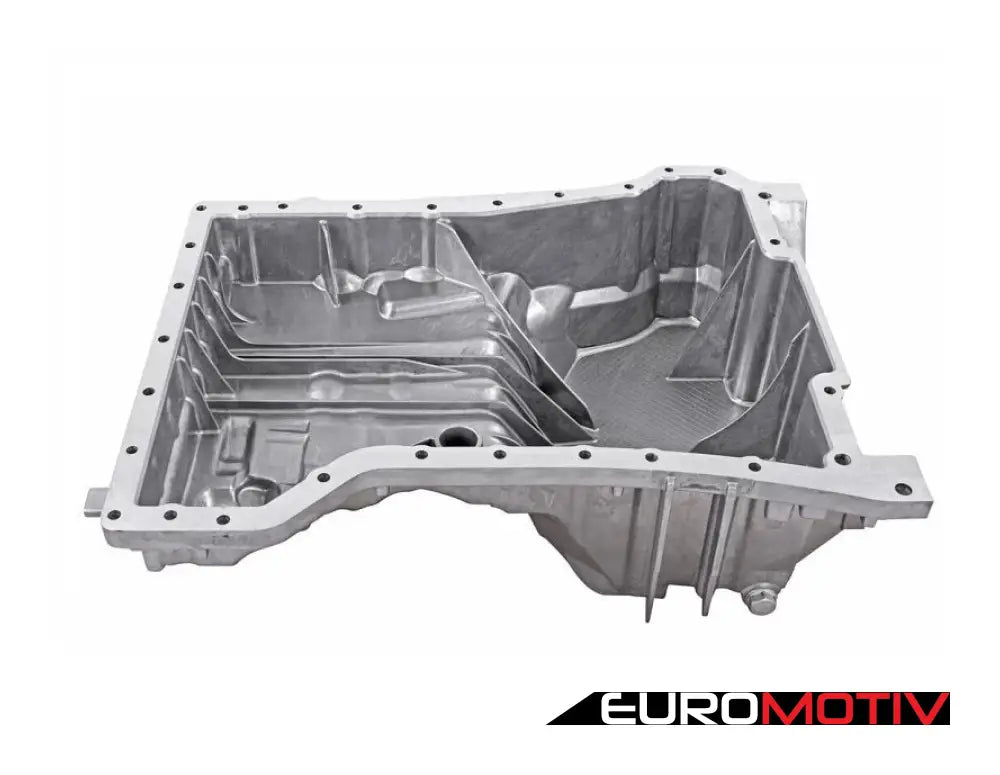 Mercedes-Benz R172 Slk250 / W204 C250 Engine Oil Pan