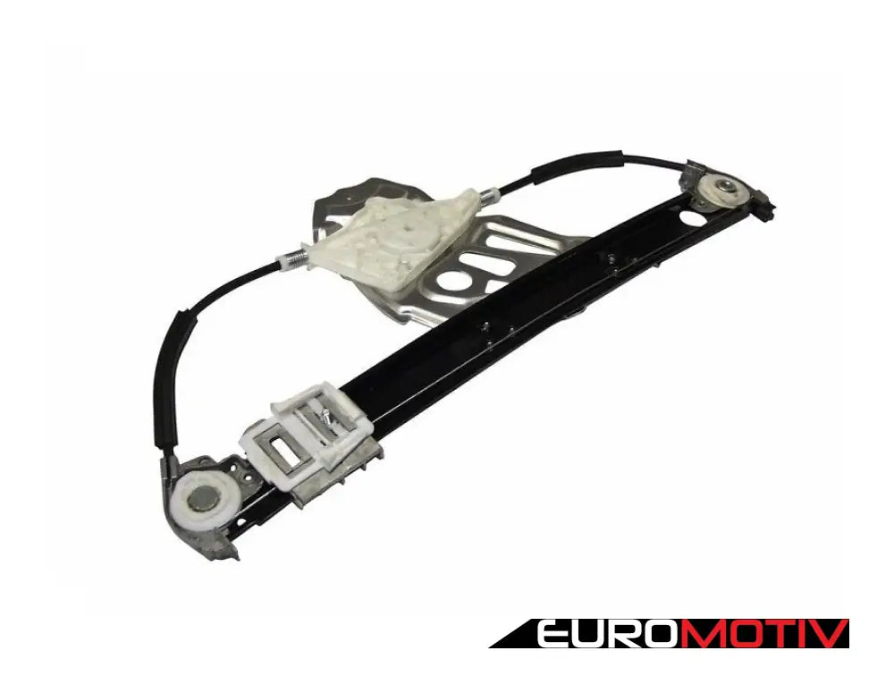 Mercedes-Benz W220 S-Class Rear Window Regulator - Left