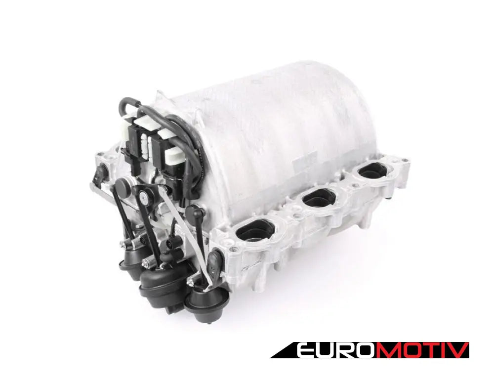 Mercedes Intake Manifold