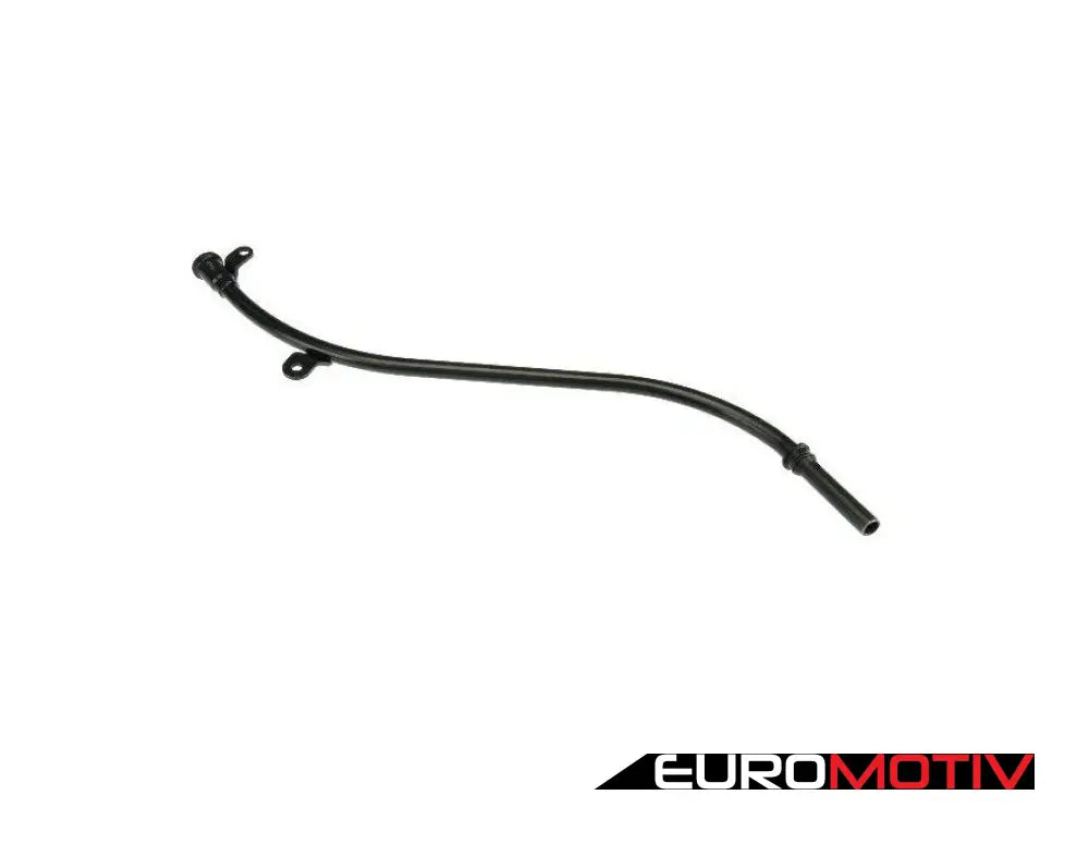 Metal Engine Oil Dipstick Tube