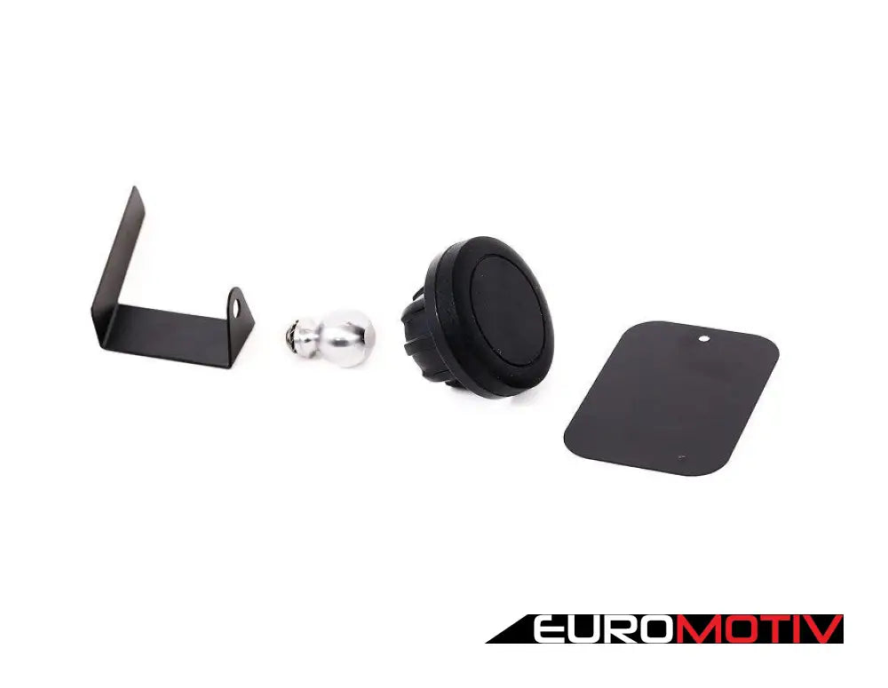 Mini F54 Exactfit Magnetic Phone Mount