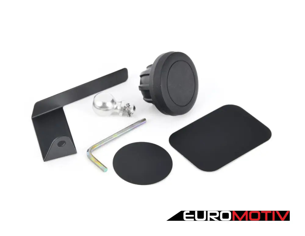 Mini F54 Exactfit Magnetic Phone Mount