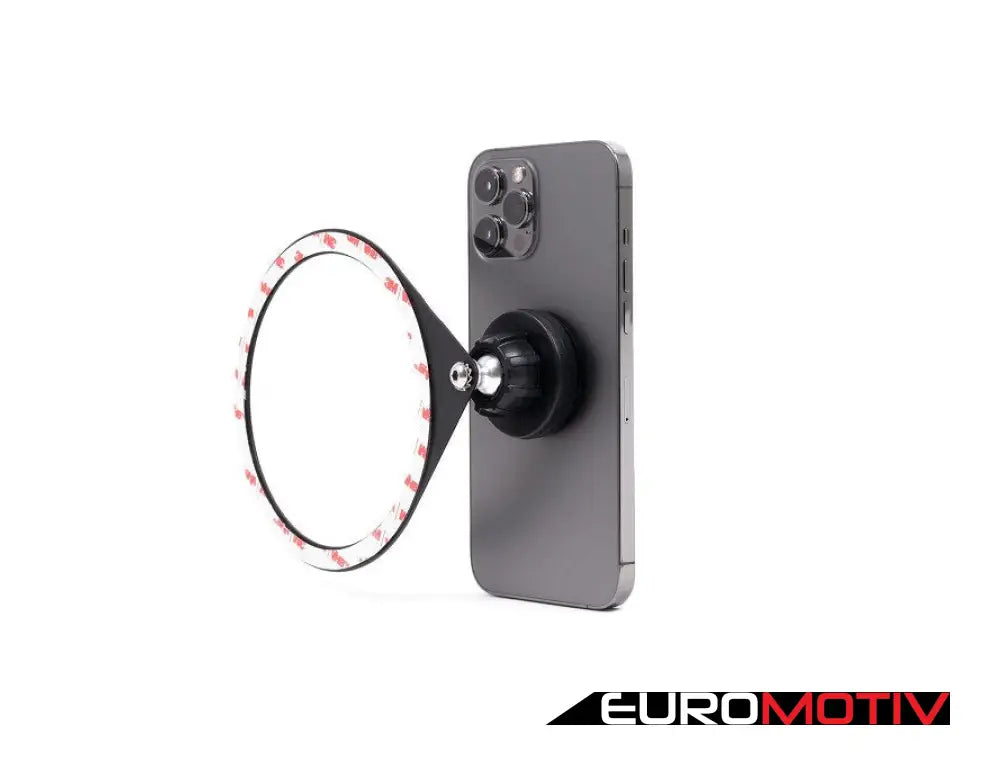 Mini F55 F56 F57 Exactfit Magnetic Phone Mount