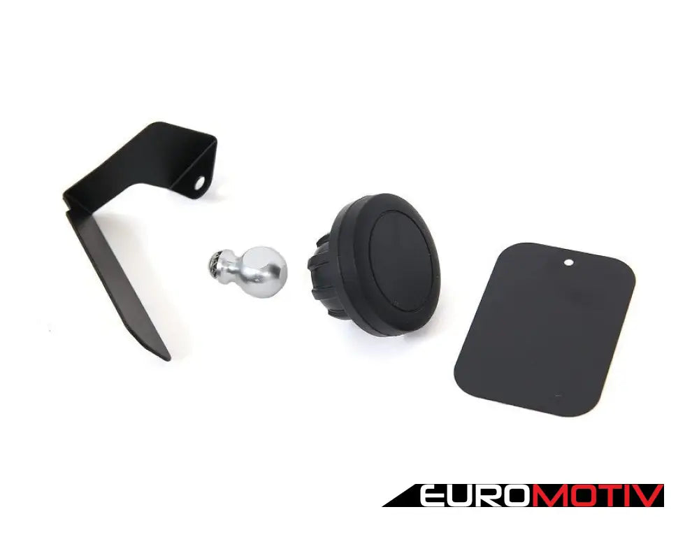 Mini R55 R56 R57 R58 R59 Exactfit Magnetic Phone Mount