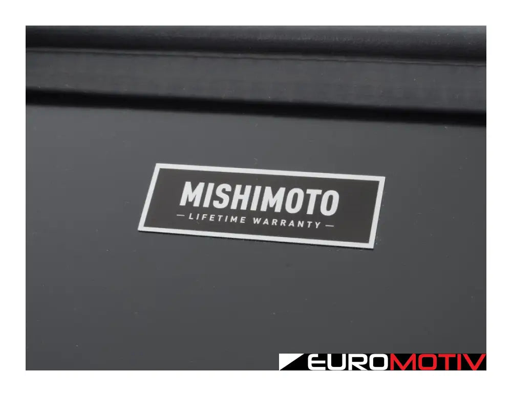 Mishimoto Air Intake Kit