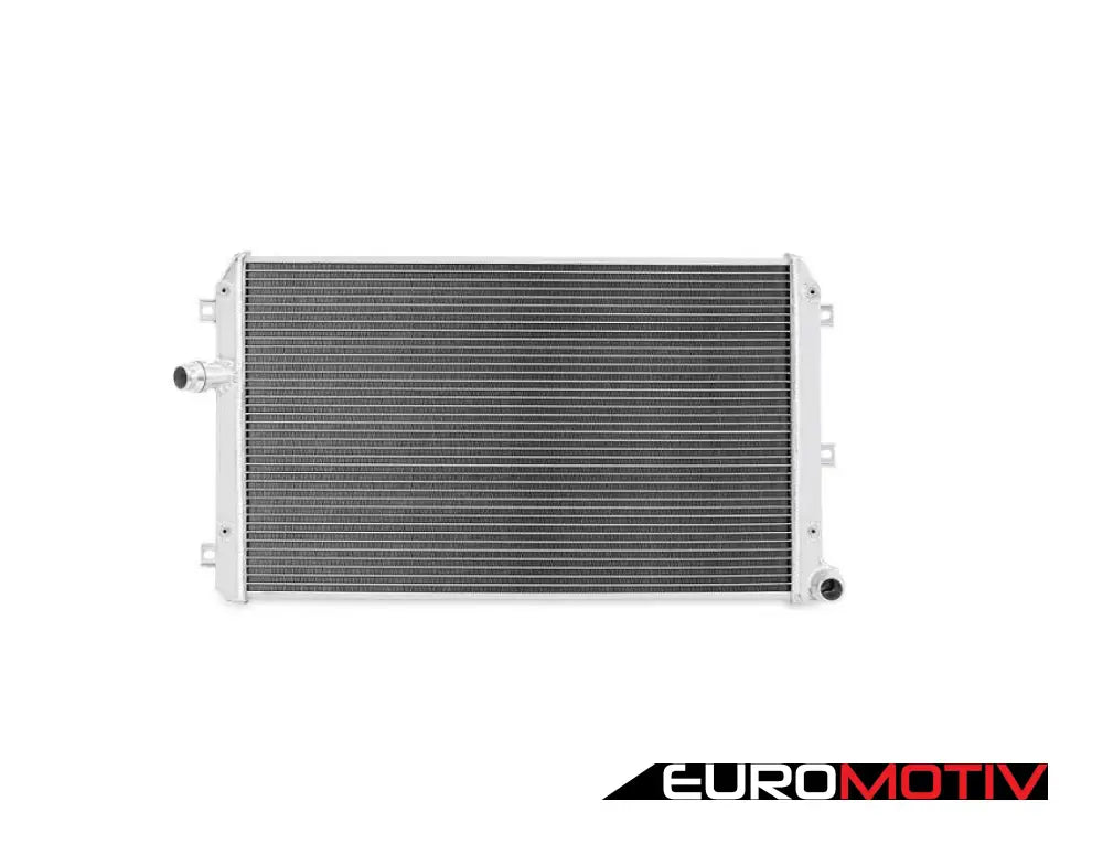 Mishimoto Aluminum Radiator